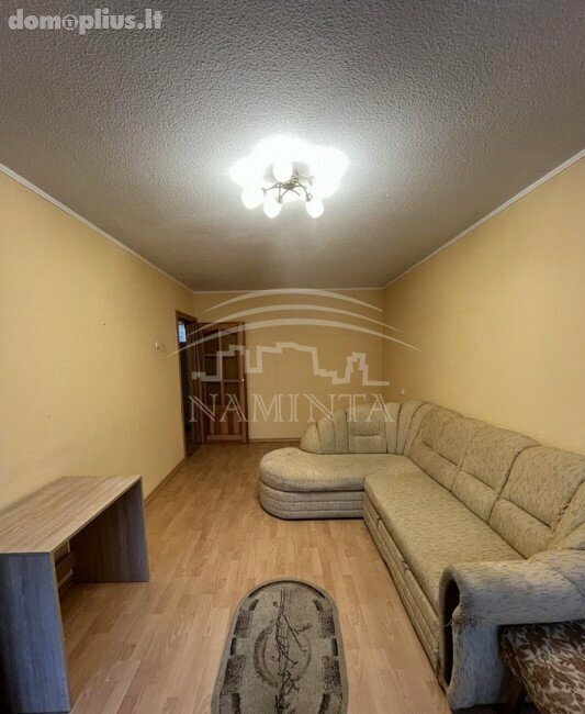 3 rooms apartment for sell Klaipėda, Klaipėdoje, Vilhelmo Berbomo g.