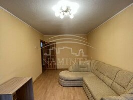 3 rooms apartment for sell Klaipėda, Klaipėdoje, Vilhelmo Berbomo g.
