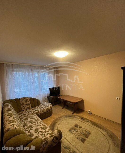 3 rooms apartment for sell Klaipėda, Klaipėdoje, Vilhelmo Berbomo g.
