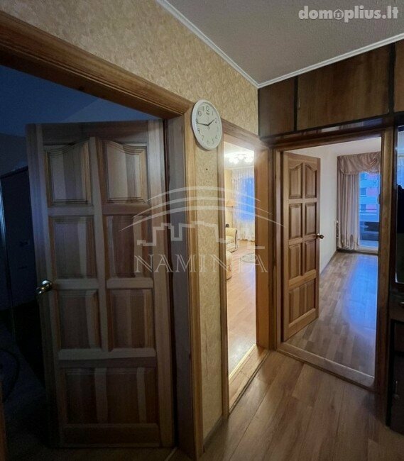3 rooms apartment for sell Klaipėda, Klaipėdoje, Vilhelmo Berbomo g.