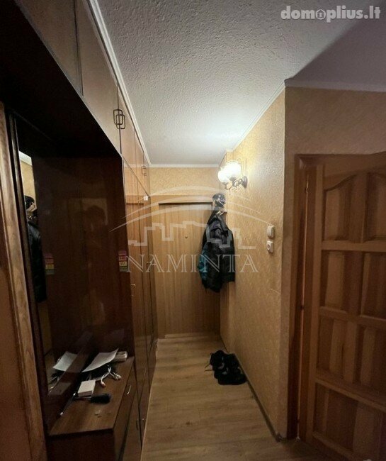3 rooms apartment for sell Klaipėda, Klaipėdoje, Vilhelmo Berbomo g.