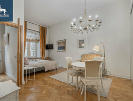 Продается 1 комнатная квартира Vilniuje, Senamiestyje, Šaltinių g.