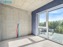 4 rooms apartment for sell Vilniuje, Šeškinėje, Laisvės pr.