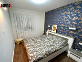 4 room apartment Klaipėdoje, Centre, Kooperacijos g.