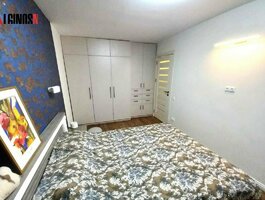 4 rooms apartment for sell Klaipėdoje, Centre, Kooperacijos g.