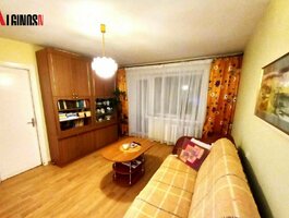 4 rooms apartment for sell Klaipėdoje, Centre, Kooperacijos g.