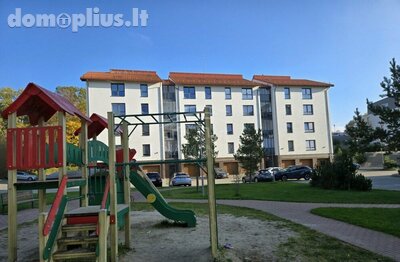 Parduodamas 3 kambarių butas Klaipėdoje, Tauralaukyje, Tauralaukio g.