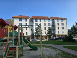 3 комнатная квартира Klaipėdoje, Tauralaukyje, Tauralaukio g.