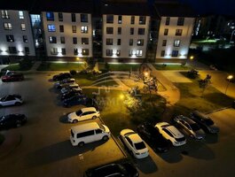 Parduodamas 3 kambarių butas Klaipėdoje, Tauralaukyje, Tauralaukio g.
