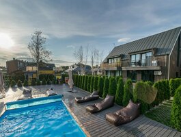 1 комната квартира Kunigiškėse, Vaivorykštės g.