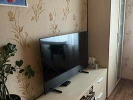 Parduodamas 2 kambarių butas Klaipėdoje, Varpuose, Varpų g.