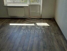 2 kambarių butas Klaipėdos rajono sav., Vėžaičiuose