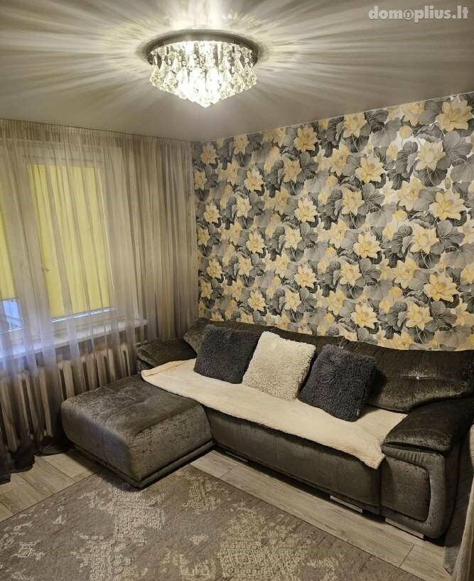 1 room apartment for sell Klaipėdoje, Baltijos, Baltijos pr.