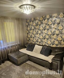 1 room apartment for sell Klaipėdoje, Baltijos, Baltijos pr.