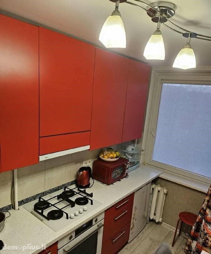 1 room apartment for sell Klaipėdoje, Baltijos, Baltijos pr.