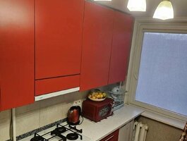 1 room apartment for sell Klaipėdoje, Baltijos, Baltijos pr.