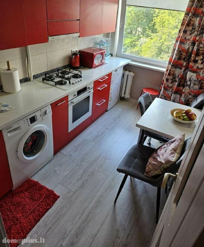 1 room apartment for sell Klaipėdoje, Baltijos, Baltijos pr.