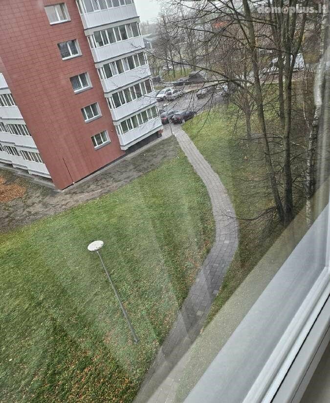 1 room apartment for sell Klaipėdoje, Baltijos, Baltijos pr.