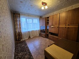 Parduodamas 2 kambarių butas Akmenės rajono sav., Naujoji Akmenė, Ramučių g.