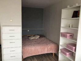 1 room apartment for sell Klaipėdoje, Centre, Sausio 15-osios g.