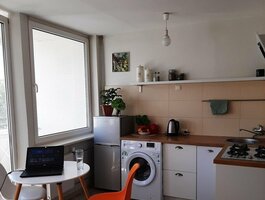 1 room apartment for sell Klaipėdoje, Centre, Sausio 15-osios g.