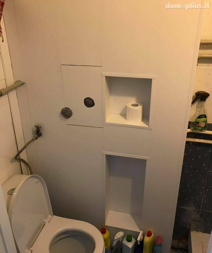 1 room apartment for sell Klaipėdoje, Centre, Sausio 15-osios g.