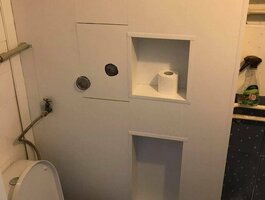 1 room apartment for sell Klaipėdoje, Centre, Sausio 15-osios g.