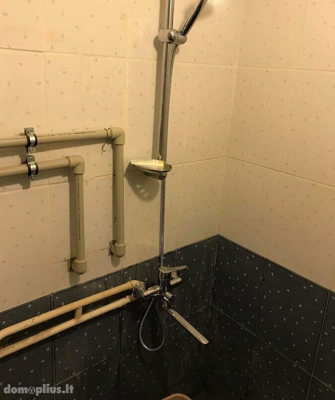 1 room apartment for sell Klaipėdoje, Centre, Sausio 15-osios g.