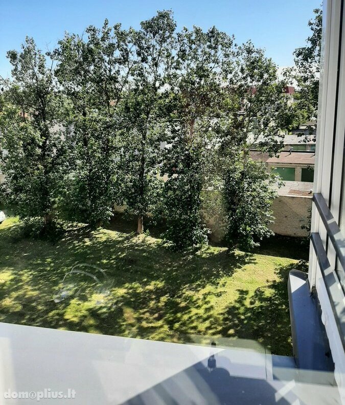 1 room apartment for sell Klaipėdoje, Centre, Sausio 15-osios g.