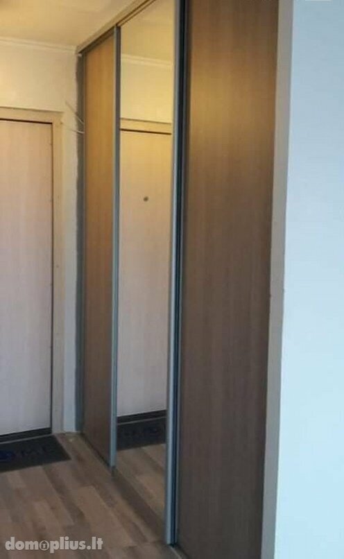 1 room apartment for sell Klaipėdoje, Centre, Sausio 15-osios g.