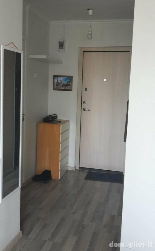 1 room apartment for sell Klaipėdoje, Centre, Sausio 15-osios g.