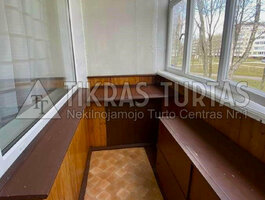 Parduodamas 2 kambarių butas Klaipėdoje, Debrecene, Taikos pr.