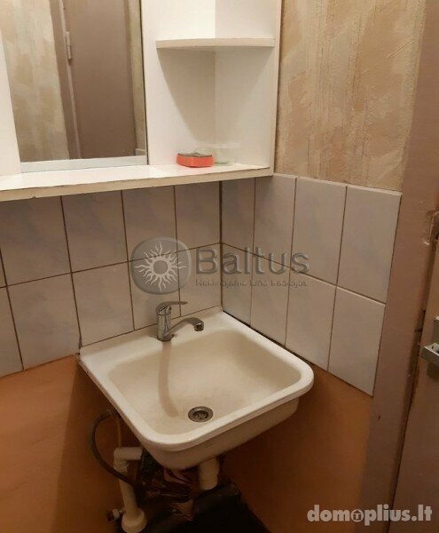 Parduodamas 1 kambario butas Klaipėdoje, Debrecene, Debreceno g.