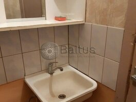 Parduodamas 1 kambario butas Klaipėdoje, Debrecene, Debreceno g.
