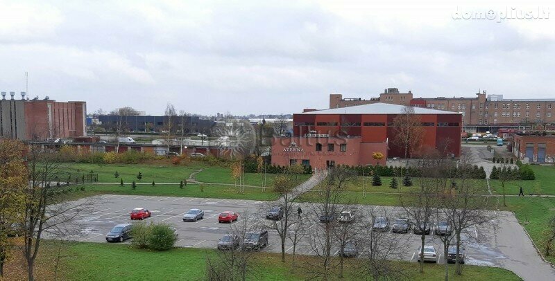 Parduodamas 1 kambario butas Klaipėdoje, Debrecene, Debreceno g.