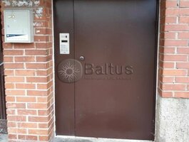 Parduodamas 1 kambario butas Klaipėdoje, Debrecene, Debreceno g.