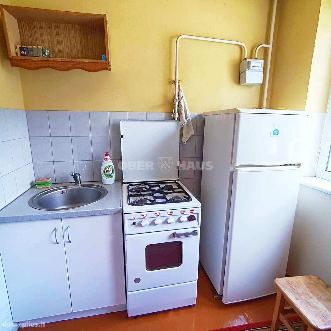 2 kambarių buto nuoma Kaune, Dainavoje