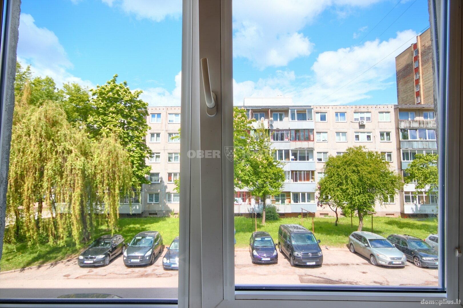 2 kambarių buto nuoma Kaune, Dainavoje