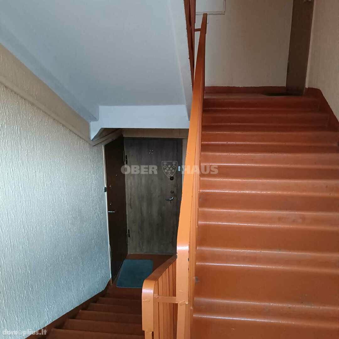 2 kambarių buto nuoma Kaune, Dainavoje