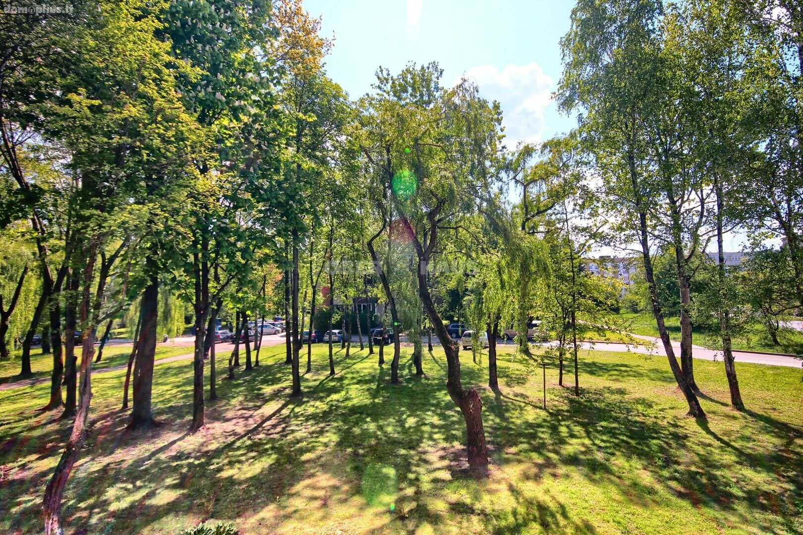 2 kambarių buto nuoma Kaune, Dainavoje