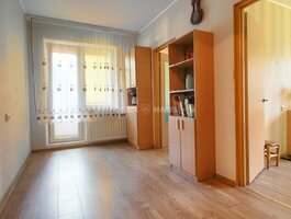 2 kambarių butas Klaipėdoje, Bandužiuose, Bandužių g.