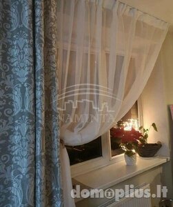 3 rooms apartment for sell Klaipėda, Klaipėdoje, Baltijos pr.