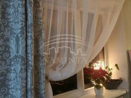3 kambarių butas Klaipėda, Klaipėdoje, Baltijos pr.