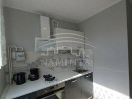 Parduodamas 3 kambarių butas Klaipėda, Klaipėdoje, Baltijos pr.