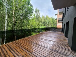Продается 3 комнатная квартира Kaune, Romainiuose, Girios g.