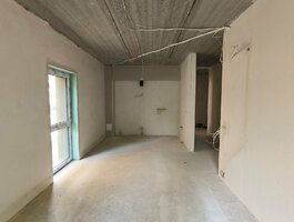 Продается 3 комнатная квартира Kaune, Romainiuose, Girios g.