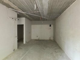 Продается 3 комнатная квартира Kaune, Romainiuose, Girios g.