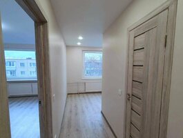 2 kambarių butas Klaipėdoje, Gedminuose, Statybininkų pr.