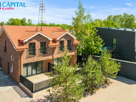 3 комнатная квартира Klaipėdoje, Giruliuose, Turistų g.