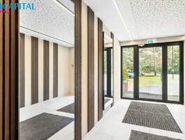 3 rooms apartment for sell Vilniuje, Šeškinėje, Laisvės pr.